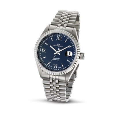 Orologio Caribe 39mm Blu [9cab187c]