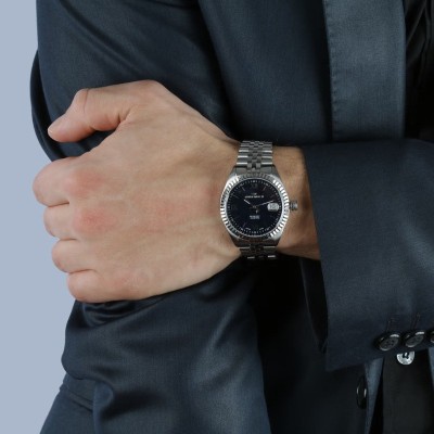 Orologio Caribe 39mm Blu [760625ca]