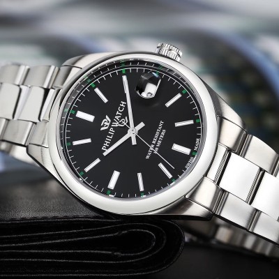 Orologio Caribe 39mm Black [b315a818]