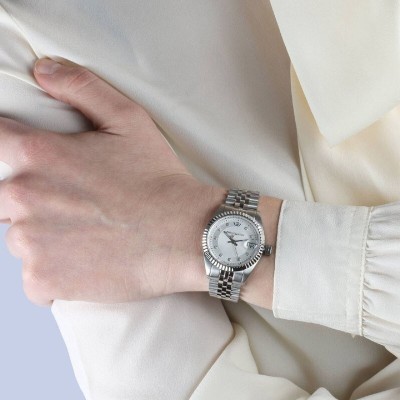 Orologio Caribe 31mm White [f71c7471]