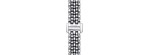 Orologio Lovely 19,5 mm [76f05167]