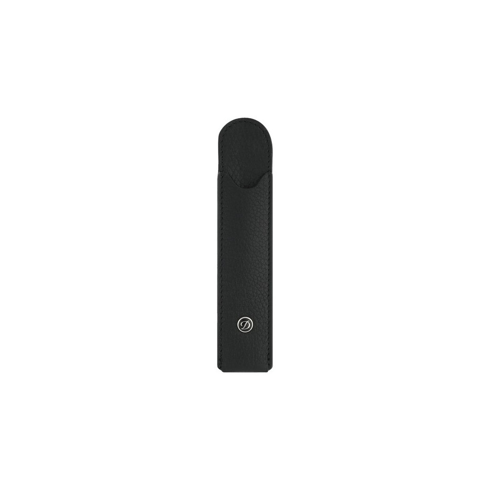 Astuccio portapenna nero [cbb0a7a6]