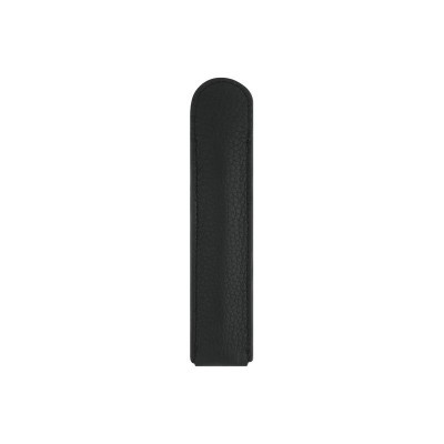 Astuccio portapenna nero [1296e4ab]