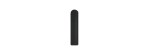 Astuccio portapenna nero [1296e4ab]