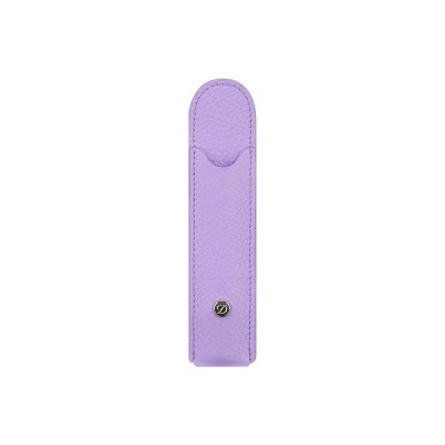 Astuccio portapenna lilla [4245cea4]