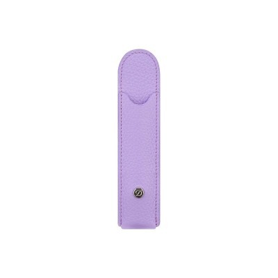 Astuccio portapenna lilla [4245cea4]
