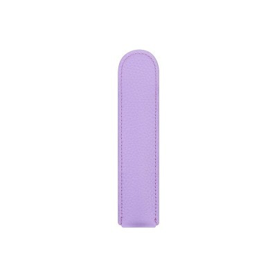 Astuccio portapenna lilla [9b638da9]