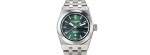 Orologio Stealth Titanio 42mm verde [0b33ef8e]