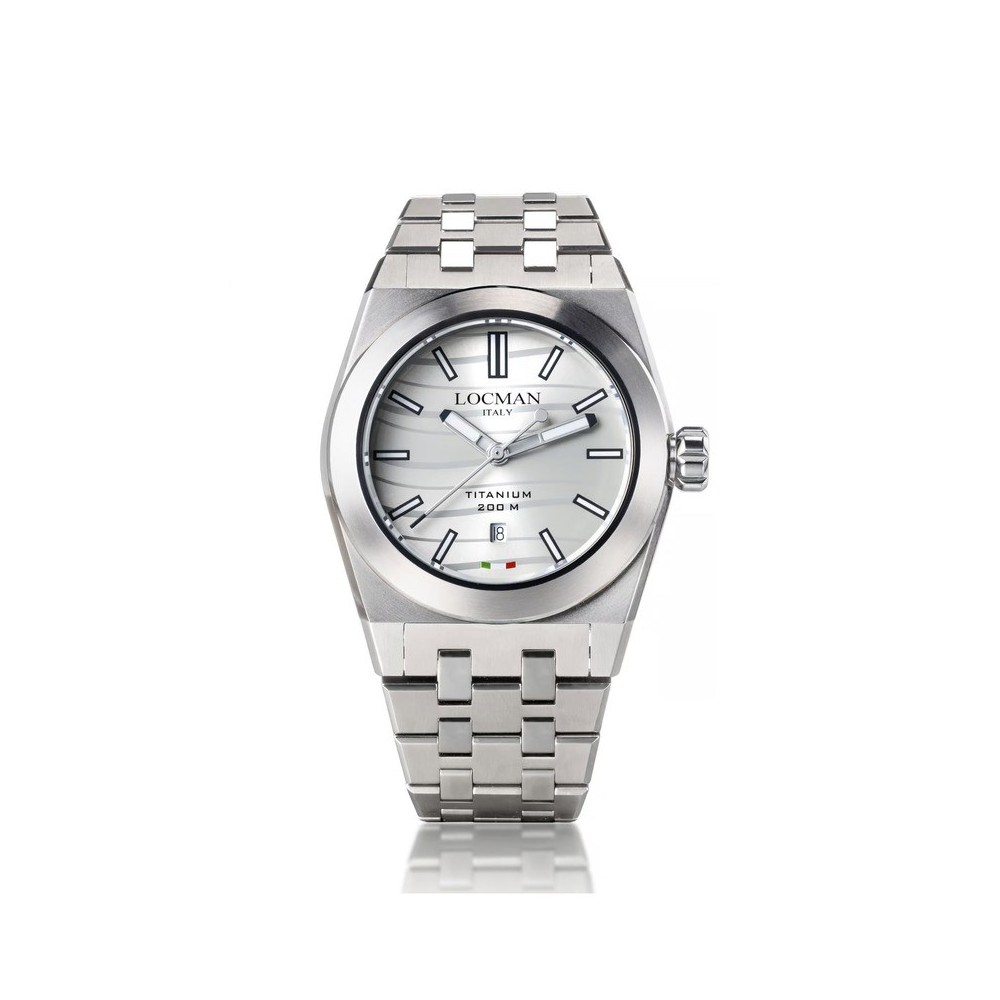 Orologio Stealth Titanio 42mm [23340af7]