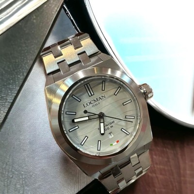 Orologio Stealth Titanio 42mm [fa1249fa]