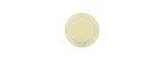 Piatto dessert 20 cm Diva giallo [4e0282c6]