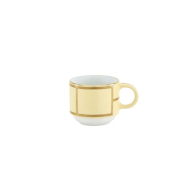 Tazza caffè Diva giallo [7bd13ee8]