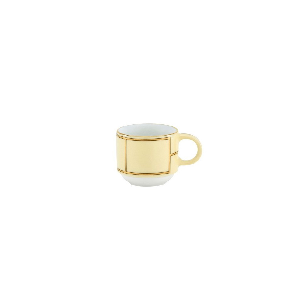 Tazza caffè Diva giallo [7bd13ee8]