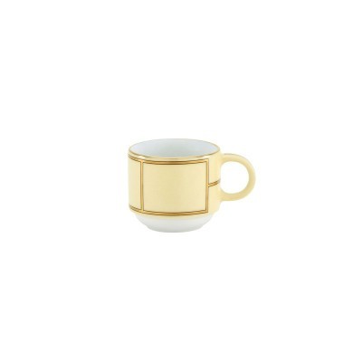 Tazza caffè Diva giallo [7bd13ee8]