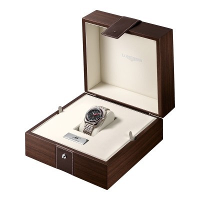 Orologio Ultra-Chron 43mm nero [035d2e61]