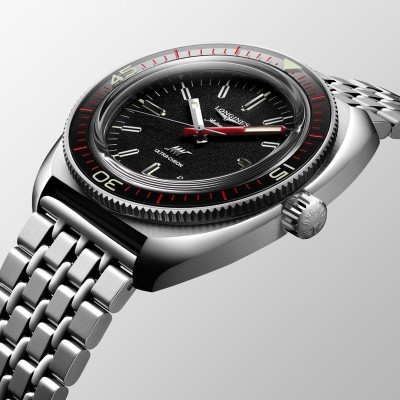 Orologio Ultra-Chron 43mm nero [b440ef65]