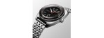 Orologio Ultra-Chron 43mm nero [b440ef65]