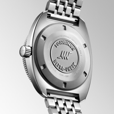 Orologio Ultra-Chron 43mm nero [b110a87b]
