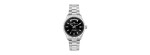 Orologio Caribe 39mm Auto Black [4be135f3]