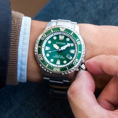 Orologio Promaster Diver's 200 mt 44mm [8b553a13]