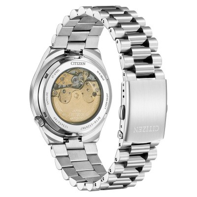 Orologio Meccanico Tsuyosa 40mm [59d23dc1]