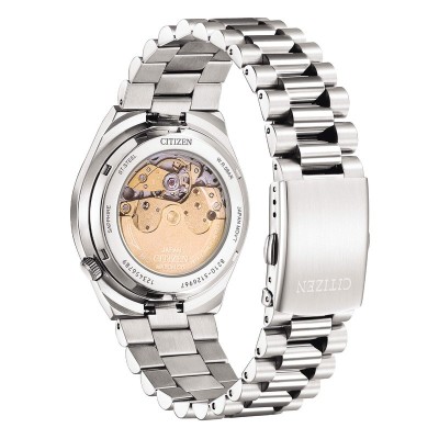 Orologio Meccanico Tsuyosa 40mm [21cf6bd7]