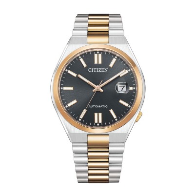 Orologio Meccanico Tsuyosa 40mm [cc065322]