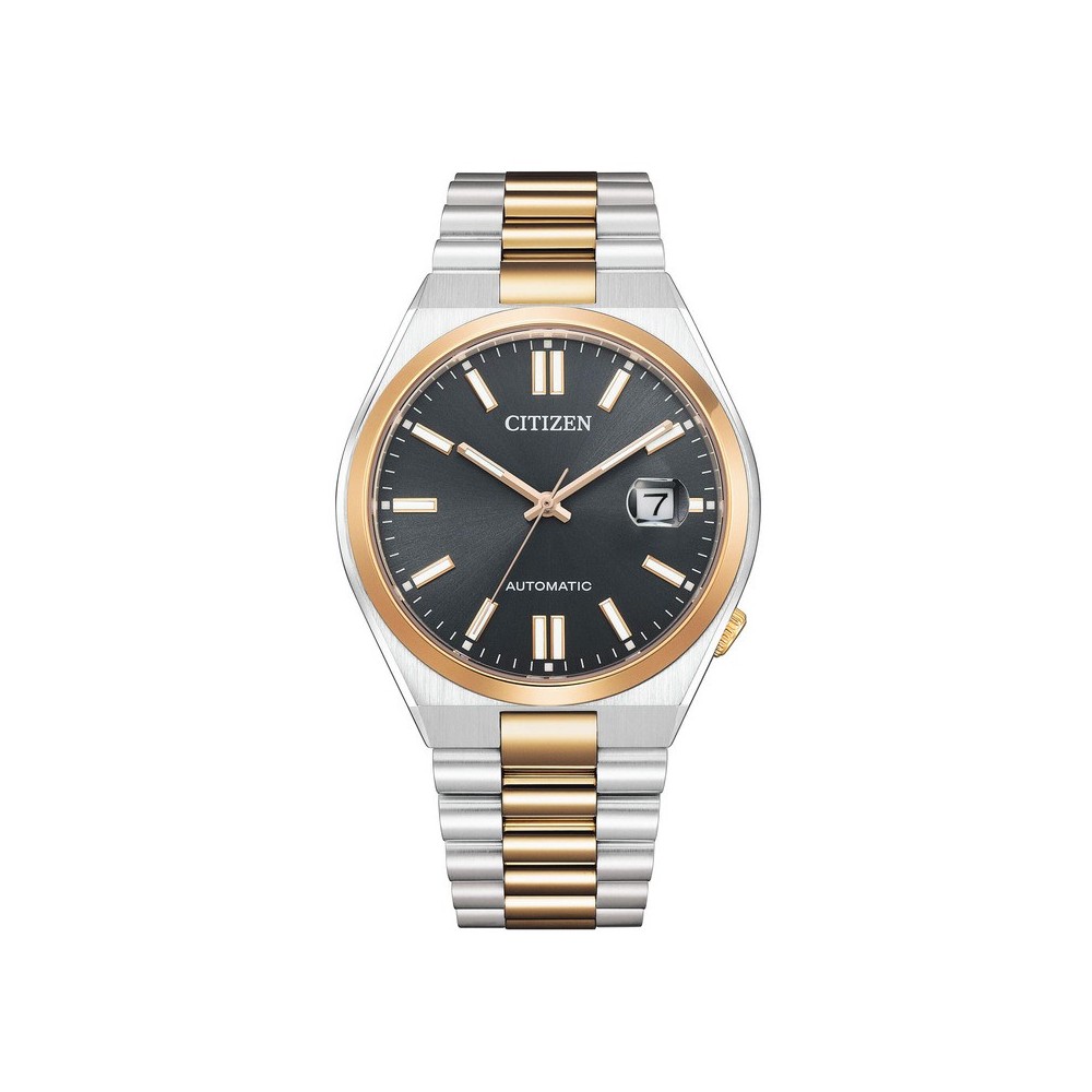 Orologio Meccanico Tsuyosa 40mm [cc065322]