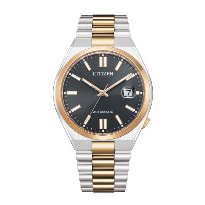 Orologio Meccanico Tsuyosa 40mm [cc065322]