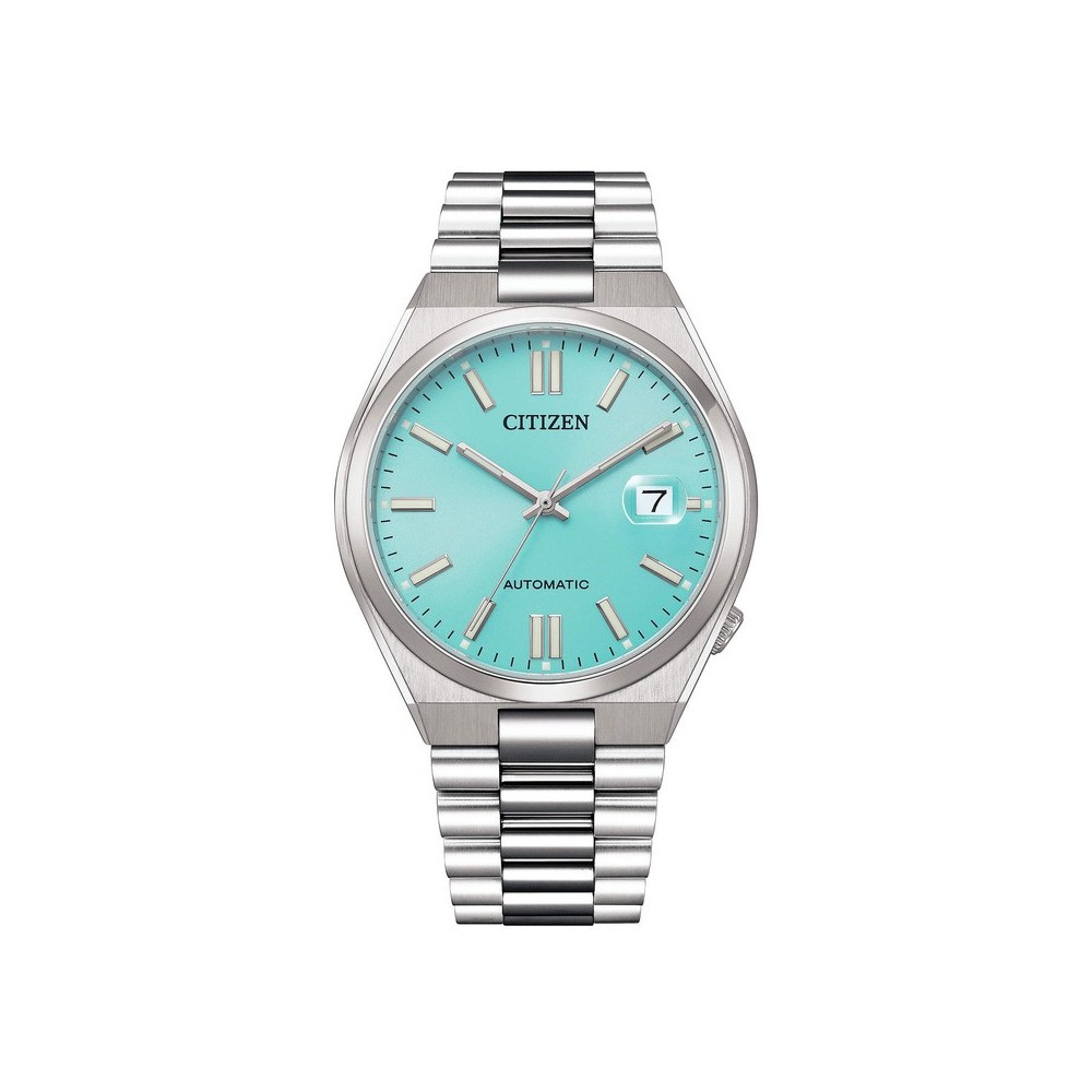 Orologio Meccanico Tsuyosa 40mm [bf55c8ab]