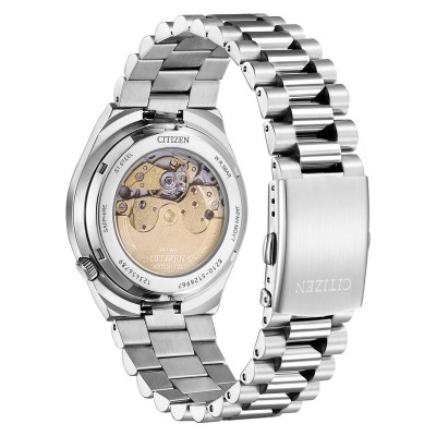 Orologio Meccanico Tsuyosa 40mm [66738ba6]