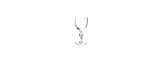 Calice vino Naples [76b4026f]