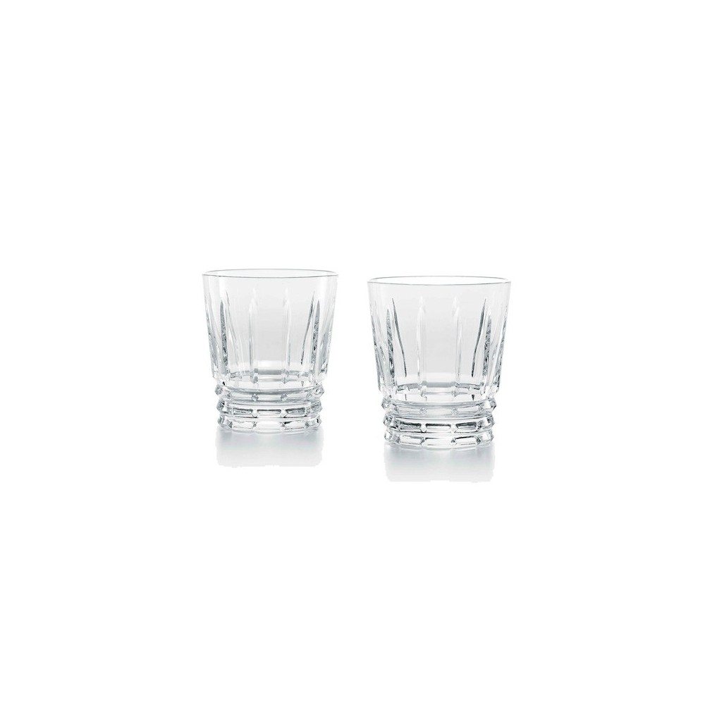 Coppia Bicchieri Whisky Arlequin [309cef95]