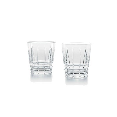 Coppia Bicchieri Whisky Arlequin [309cef95]