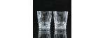 Coppia Bicchieri Whisky Arlequin [e9baac98]