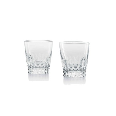 Coppia bicchieri Whisky Piccadilly [75bd8f36]