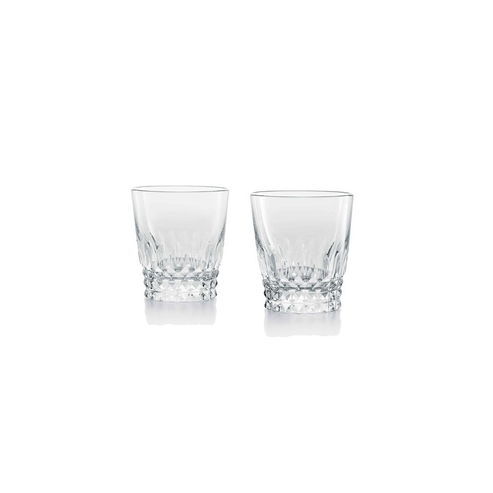 Coppia bicchieri Whisky Piccadilly [75bd8f36]