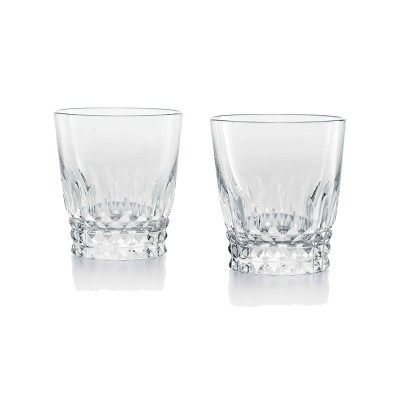Coppia bicchieri Whisky Piccadilly [ac9bcc3b]