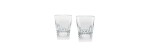 Coppia bicchieri Whisky Piccadilly [ac9bcc3b]