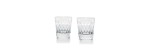 Coppia bicchieri Whisky Armagnac [b8b02fc0]