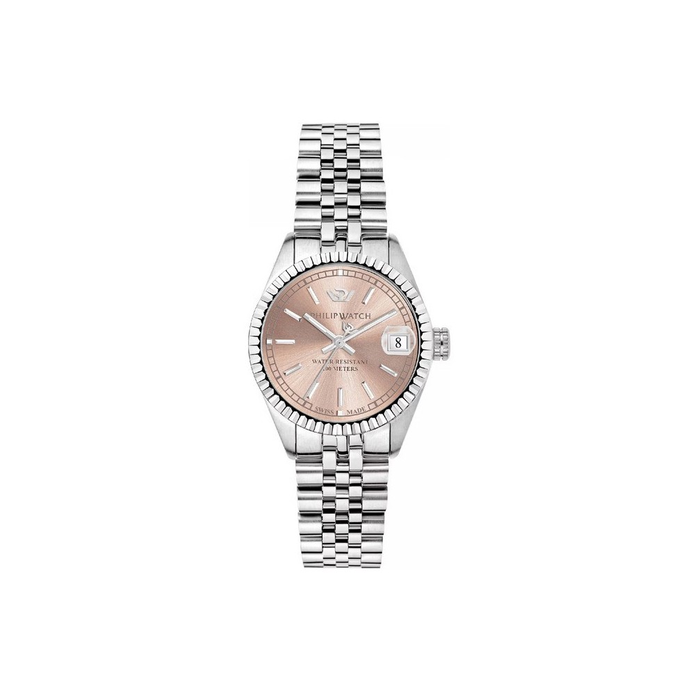 Orologio Caribe 31 mm Rose [10f7198e]