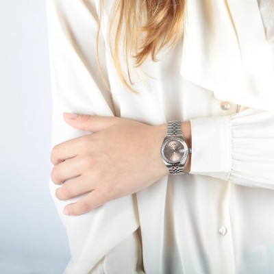Orologio Caribe 31 mm Rose [c9d15a83]