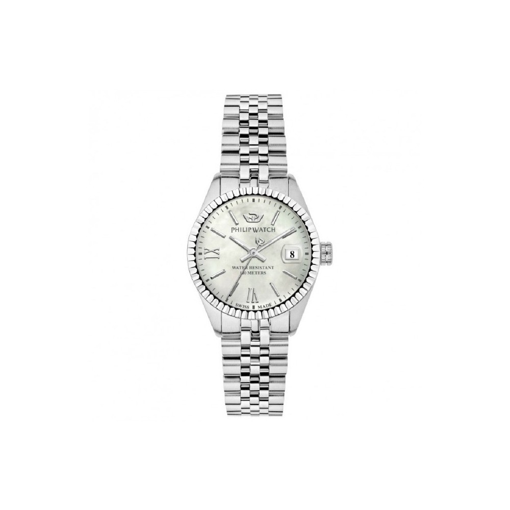 Orologio Caribe 31 mm White [9902708c]