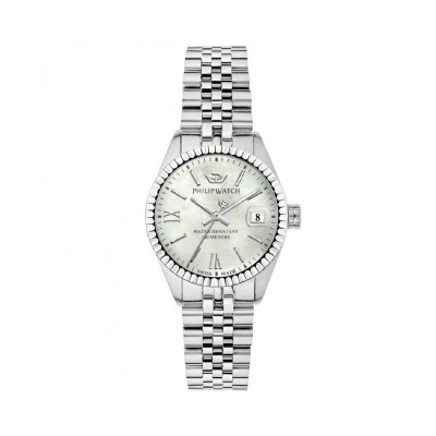 Orologio Caribe 31 mm White [9902708c]