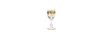 Bicchiere vino rosso Massenet Gold [2b5ed323]