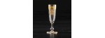 Flute Champagne Massenet Gold [a5bbc72c]