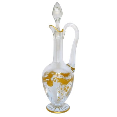 Brocca decanter Massenet Gold [f08c4580]