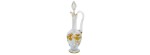 Brocca decanter Massenet Gold [f08c4580]