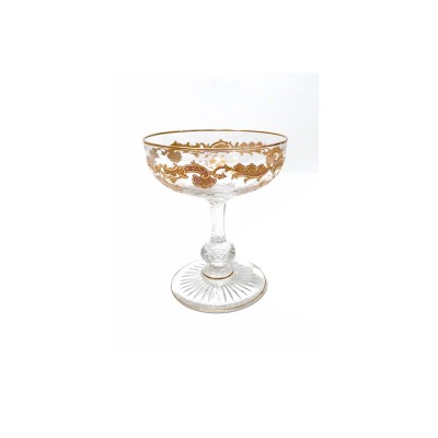 Coppa Champagne Massenet Gold [471871ed]