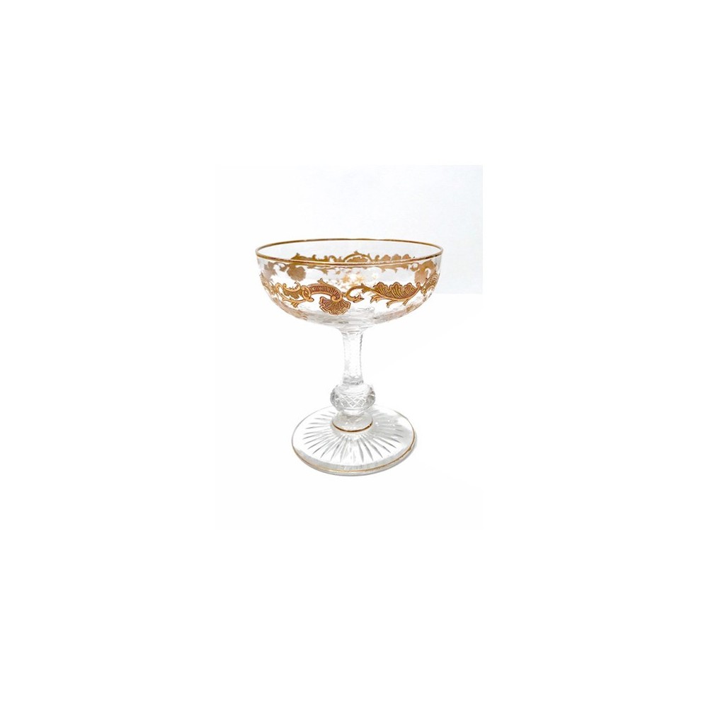 Coppa Champagne Massenet Gold [471871ed]